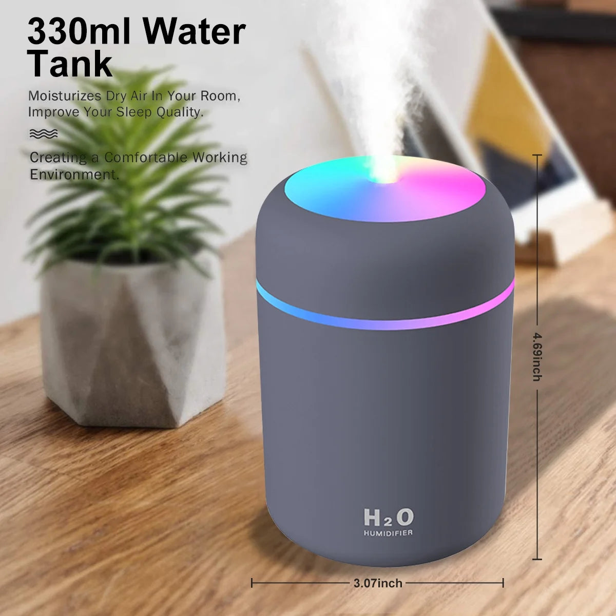 ModernHumidifier©