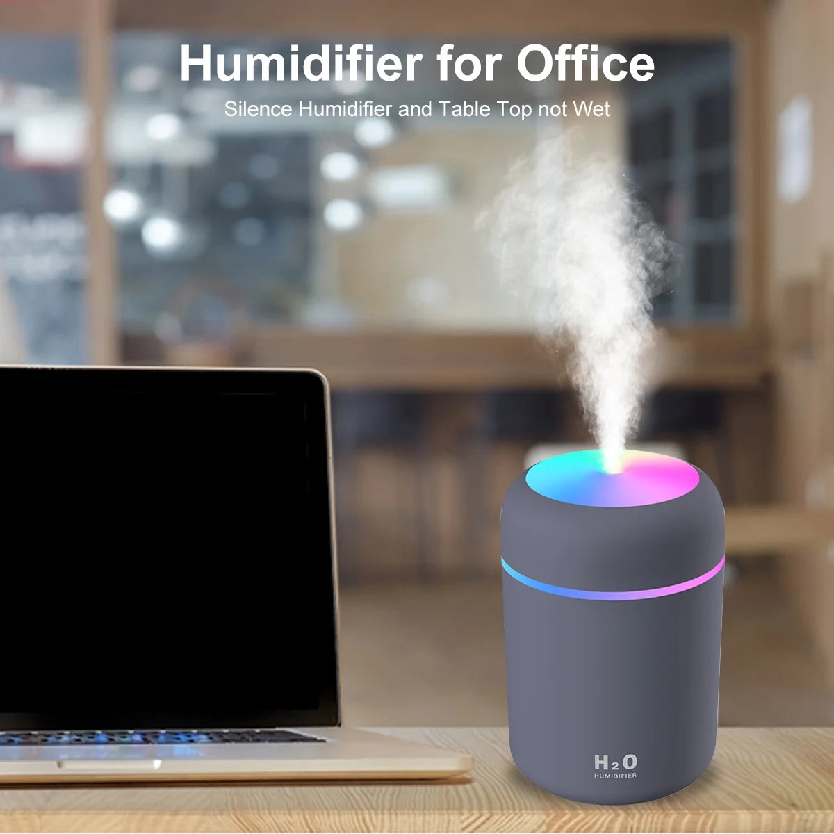 ModernHumidifier©