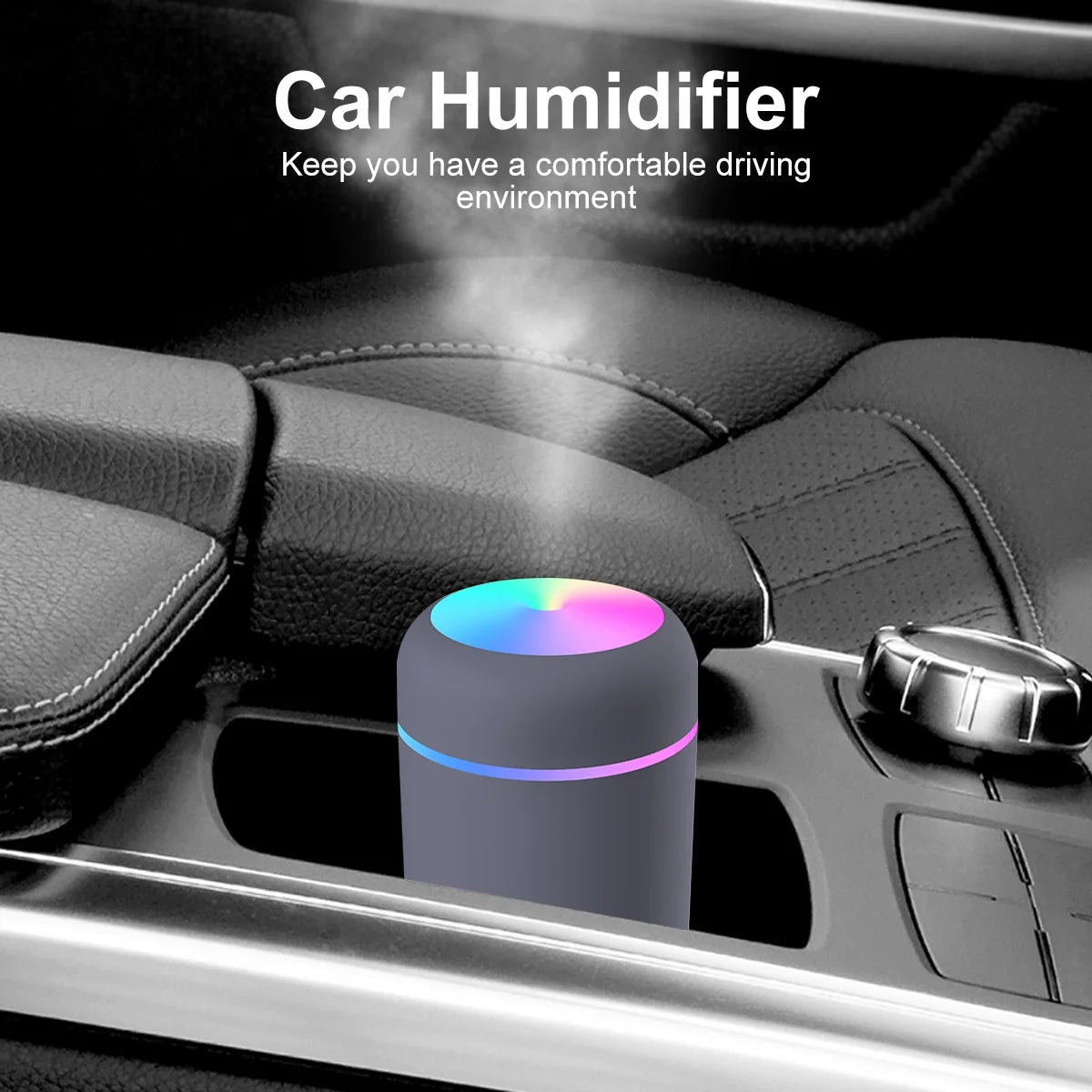 ModernHumidifier©