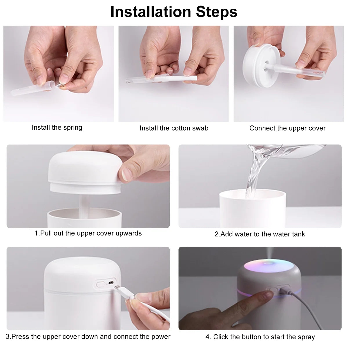 ModernHumidifier©